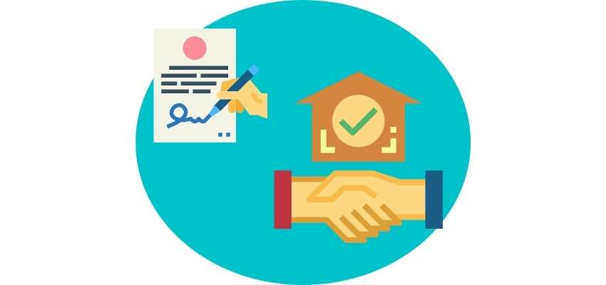 drafting conveyancing lawyer