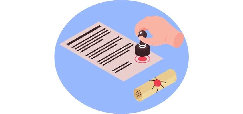online affidavit service in Kolkata