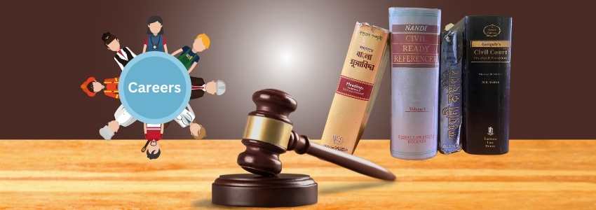 Career with Law Firm in Kolkata