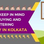 Things to keep in mind before buying and registering property in Kolkata