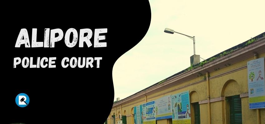 Alipore Criminal Court