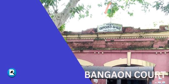 best lawyers in bangaon court
