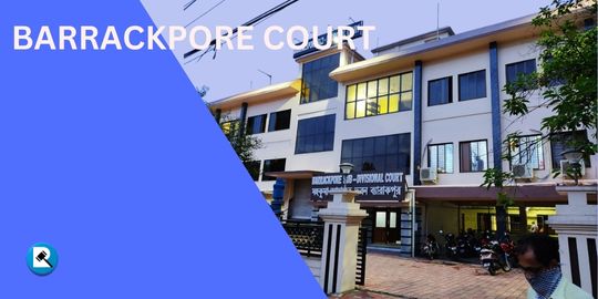 lawyers in barrackpore court