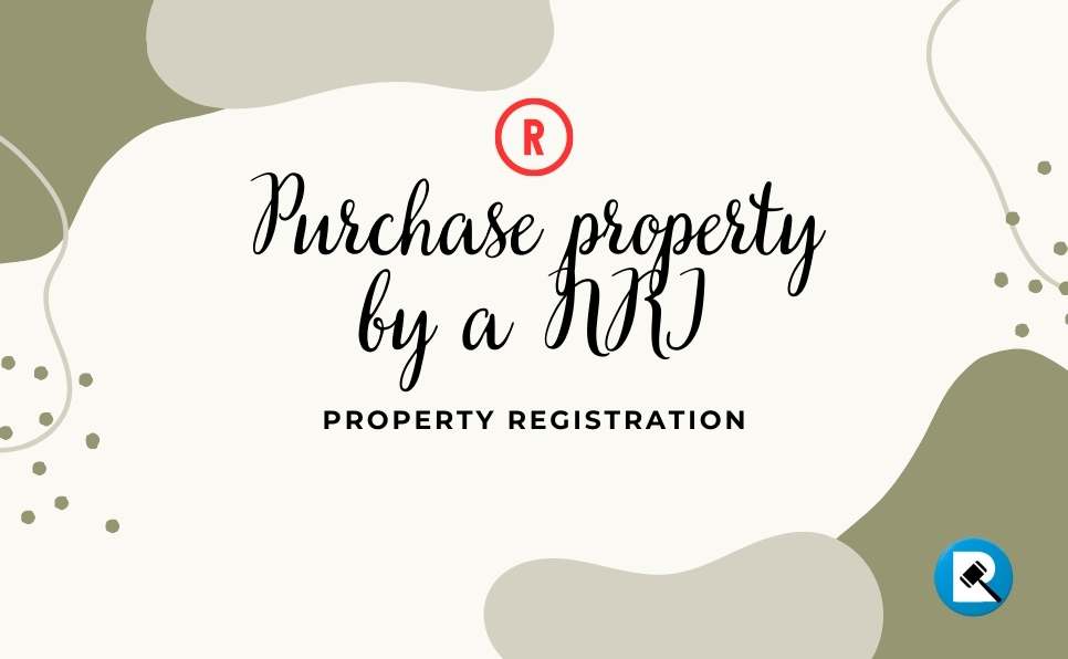 NRI Property Purchase in Kolkata