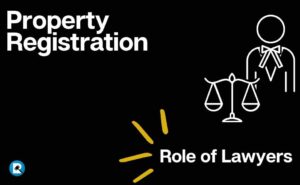 Vital Role of Property registration lawyer in Kolkata