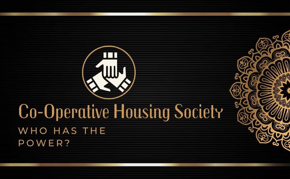 Hidco co-operative housing society