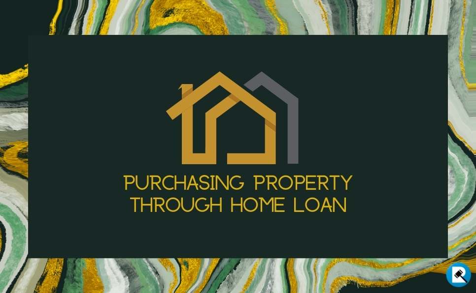 Registering Home Loan Property in Kolkata