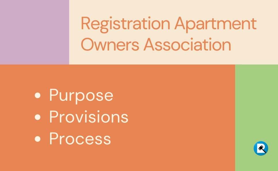 apartment owners association