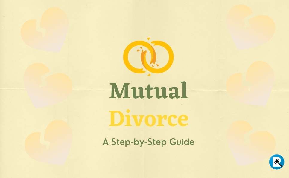 Mutual Divorce in Kolkata