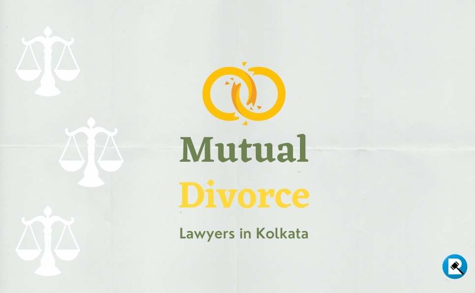 mutual divorce lawyer near me in Kolkata