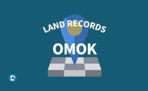 One Man One Khatian (OMOK) system