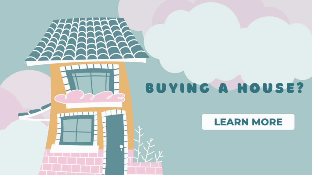 Guide for buy a house