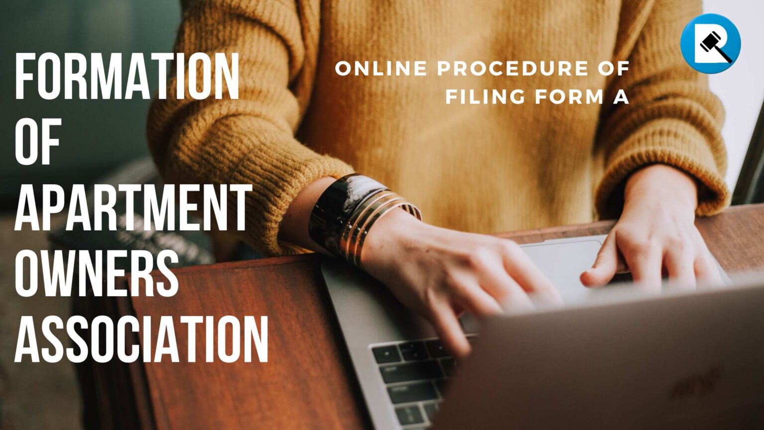 View of Formation of Apartment Owners Association: Best Detailed Procedures