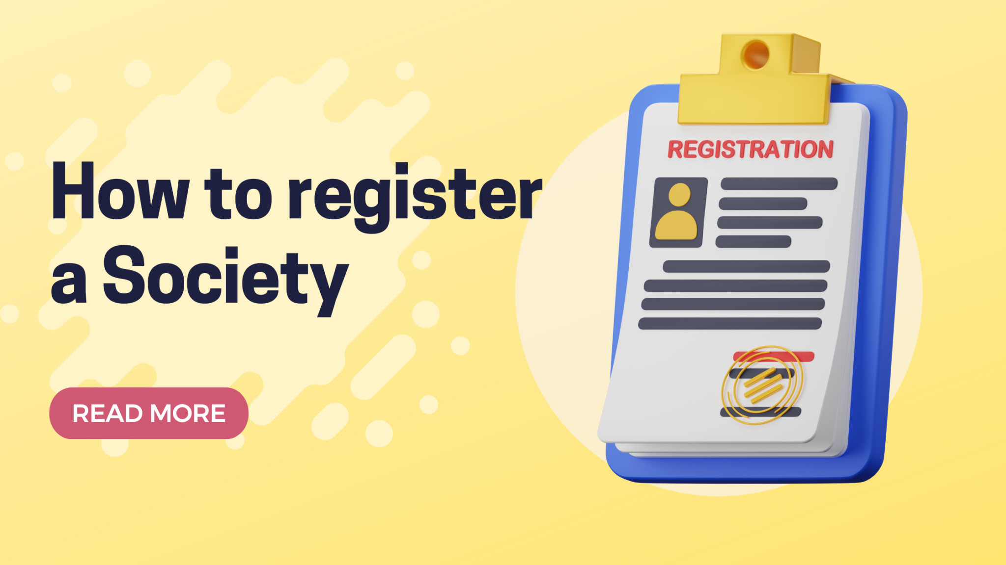 How to Register a Society in West Bengal: Easy Procedures, Required ...
